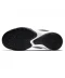 Фото № 6 Кросівки Nike Precision 3 Black/White 44