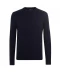 Фото № 1 Джемпер Howick Andover Crew Neck Navy XXL