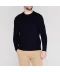 Фото № 2 Джемпер Howick Andover Crew Neck Navy XXL