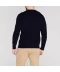 Фото № 3 Джемпер Howick Andover Crew Neck Navy XXL