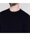 Фото № 4 Джемпер Howick Andover Crew Neck Navy XXL