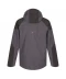 Фото № 2 Куртка Regatta Oklahoma Seal Grey/Blk L