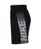 Фото № 2 Шорти Nike Dry Black XL