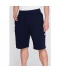 Фото № 2 Шорти Lonsdale 2 Stripe Fleece Navy L