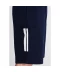 Фото № 5 Шорти Lonsdale 2 Stripe Fleece Navy L