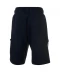 Фото № 6 Шорти Lonsdale 2 Stripe Fleece Navy L