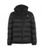 Фото № 1 Куртка Karrimor Sub Zero Black S