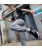 Фото № 7 Футболка Puma Box QT Black/Grey XL