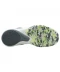 Фото № 2 Кросівки Nike Precision 3 Grey/Platin/Grn 42.5
