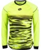 Фото № 1 Лонгслів Lotto JERSEY LS CROSS GK M