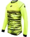 Фото № 2 Лонгслів Lotto JERSEY LS CROSS GK M