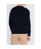 Фото № 3 Джемпер Howick Merino Crew Neck Dark Navy XXL