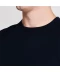 Фото № 4 Джемпер Howick Merino Crew Neck Dark Navy XXL