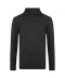 Фото № 1 Джемпер Howick Merino Funnel Neck Charcoal L