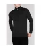 Фото № 2 Джемпер Howick Merino Funnel Neck Charcoal L