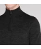 Фото № 4 Джемпер Howick Merino Funnel Neck Charcoal L
