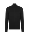 Фото № 1 Джемпер Howick Merino Roll Neck Black XXL