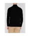 Фото № 3 Джемпер Howick Merino Roll Neck Black XXL