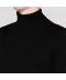 Фото № 4 Джемпер Howick Merino Roll Neck Black XXL