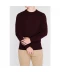 Фото № 2 Джемпер Howick Howick Arlington Burgundy Marl S