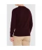 Фото № 3 Джемпер Howick Howick Arlington Burgundy Marl S