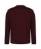 Фото № 5 Джемпер Howick Howick Arlington Burgundy Marl S