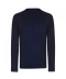 Фото № 1 Джемпер Howick Howick Arlington Indigo Marl S