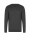 Фото № 1 Джемпер Howick Arlington V Neck Granite S