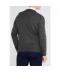 Фото № 3 Джемпер Howick Arlington V Neck Granite S