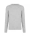 Фото № 1 Джемпер Firetrap Rollneck Grey Marl L