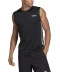 Фото № 3 Майка adidas DESIGN2MOVE SLEEVELESS 3S XXL