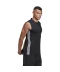 Фото № 5 Майка adidas DESIGN2MOVE SLEEVELESS 3S XXL