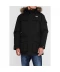 Фото № 2 Куртка Karrimor Parka Black XXXL