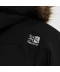 Фото № 8 Куртка Karrimor Parka Black XXXL