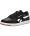 Фото № 2 Кросівки Reebok Club Memt Black/White/Reebok Rubber Gum-03 44.5
