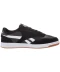 Фото № 7 Кросівки Reebok Club Memt Black/White/Reebok Rubber Gum-03 44.5