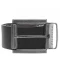 Фото № 1 Ремінь Firetrap Reverse Belt Black / Grey M