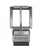 Фото № 3 Ремінь Firetrap Reverse Belt Black / Grey M