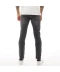 Фото № 2 Джинси Fluid Skinny Fit Biker Denim Washed Black Washed Black 34W 32L