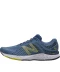 Фото № 1 Кросівки New Balance M680 V6 Neutral Blue Blue Chambray 40