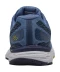 Фото № 3 Кросівки New Balance M680 V6 Neutral Blue Blue Chambray 40