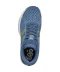 Фото № 4 Кросівки New Balance M680 V6 Neutral Blue Blue Chambray 40