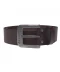 Фото № 1 Ремінь Firetrap Logo Belt Brown M