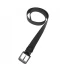 Фото № 2 Ремінь Firetrap Logo Belt Brown M