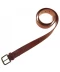 Фото № 2 Ремінь SoulCal Native Belt Mens Tan M
