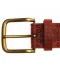 Фото № 3 Ремінь SoulCal Native Belt Mens Tan M