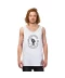 Фото № 1 Майка Horsefeathers CHURCH KEY TANK M