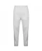Фото № 1 Спортивні штани Slazenger Cuffed Fleece Grey Marl XL