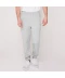 Фото № 2 Спортивні штани Slazenger Cuffed Fleece Grey Marl XL