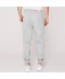 Фото № 3 Спортивні штани Slazenger Cuffed Fleece Grey Marl XL